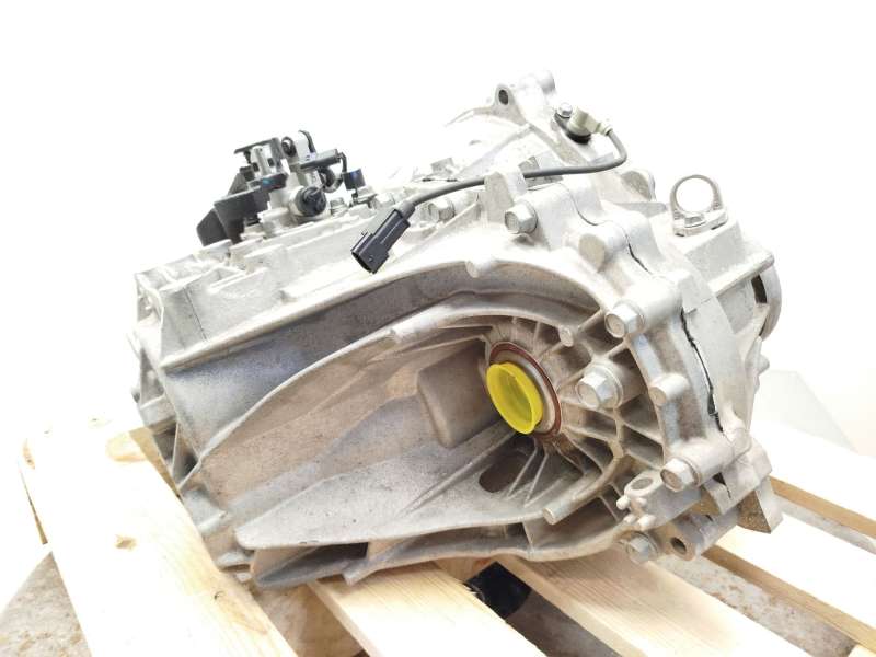 Recambio de caja cambios para hyundai i30 (pde, pd, pden) 1.6 crdi referencia OEM IAM 4300032AC7 3