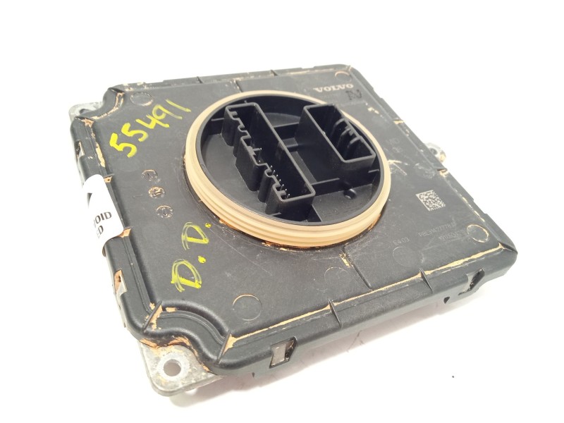 CENTRALITA LED DERECHA 31427787 