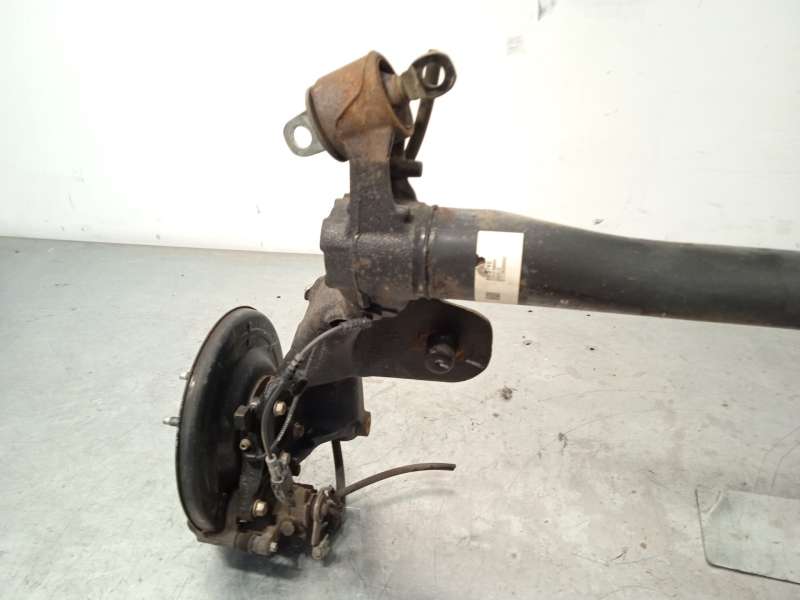Recambio de puente trasero para opel mokka / mokka x (j13) 1.4 (_76) referencia OEM IAM 95325748 - Plata 2