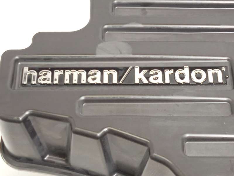 Recambio de altavoz para jeep grand cherokee iv (wk, wk2) 3.0 crd v6 4x4 referencia OEM IAM 05035130AC K05035130AC 8950001901D 5