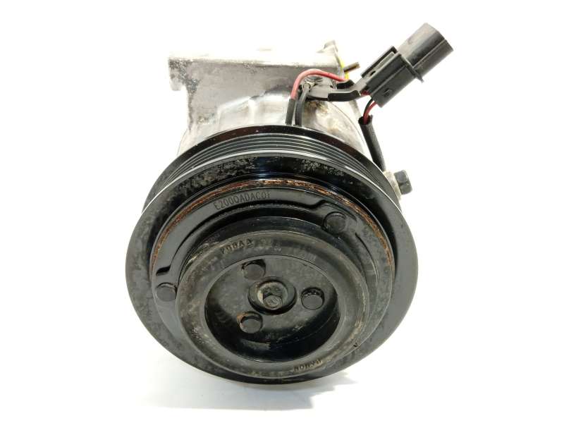Recambio de compresor aire acondicionado para kia xceed (cd) 1.6 crdi 115 referencia OEM IAM 97701M6300 4