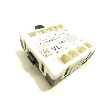 CENTRALITA CONFORT A2059003921 