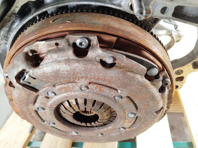 Recambio de motor completo para citroën c4 picasso ii 1.6 hdi / bluehdi 115 referencia OEM IAM 9H05 9HC - Azul 11