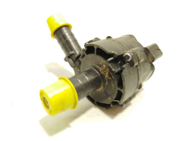 Recambio de bomba agua para ford kuga iii (dfk) 2.5 duratec plug-in-hybrid referencia OEM IAM MX6318D473HHB 2596220 039202341S - Gris