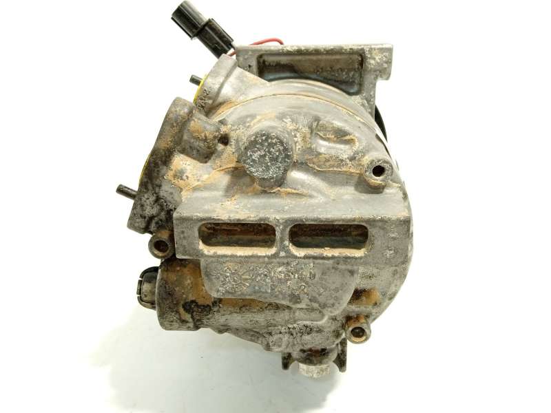 Recambio de compresor aire acondicionado para kia xceed (cd) 1.6 crdi 115 referencia OEM IAM 97701M6300 5