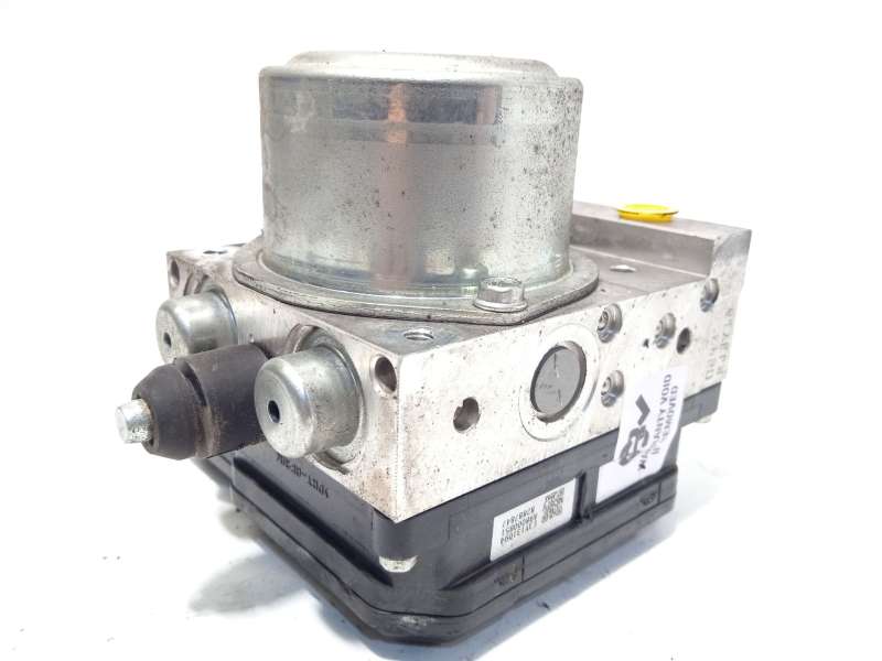 Recambio de abs para nissan juke (f15) 1.6 16v cat referencia OEM IAM 47660BX80A  TD8405 2