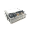 Recambio de modulo electronico para seat leon (kl1, klg) 1.5 etsi referencia OEM IAM 5WB907530K  3330F00099