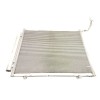 Recambio de condensador / radiador aire acondicionado para ford fiesta (ce1) st-line referencia OEM IAM H1BH19710AB 2695309 