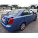 DAEWOO NUBIRA BERLINA