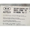 Recambio de centralita airbag para kia venga (yn) 1.6 crdi 128 referencia OEM IAM 959101P000  611188200