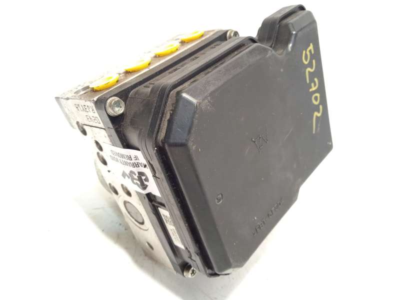 Recambio de abs para nissan juke (f15) 1.6 16v cat referencia OEM IAM 47660BX80A  TD8405 3