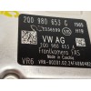 Recambio de modulo electronico para seat ibiza v (kj1, kjg) 1.0 tsi referencia OEM IAM 2Q0980653C  