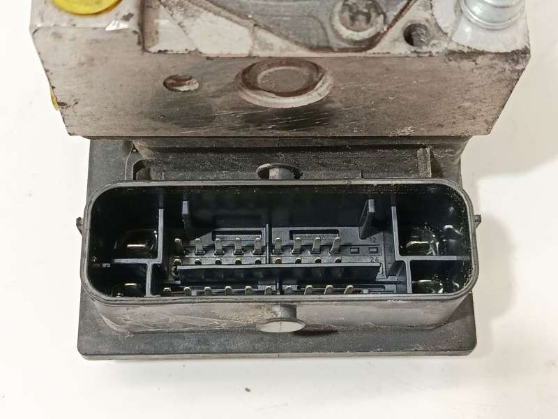 Recambio de abs para citroën jumpy ii furgoneta 1.6 hdi 90 8v referencia OEM IAM 1401109880 0265232065 0265801044 4