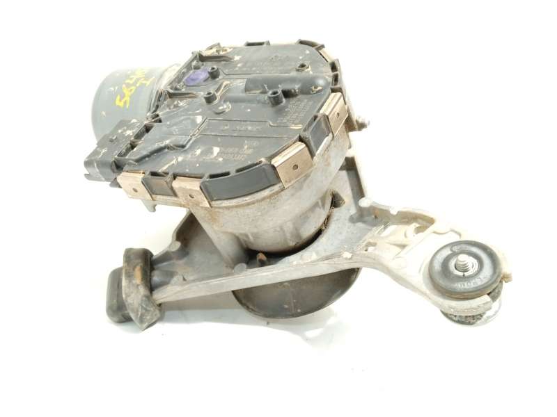 Recambio de motor limpia delantero para citroën c4 picasso ii 1.6 hdi / bluehdi 115 referencia OEM IAM 9811384780 - Azul