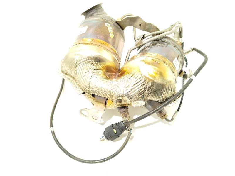 Recambio de catalizador para seat arona (kj7, kjp) 1.0 tsi referencia OEM IAM 05C131723 05C131701 2