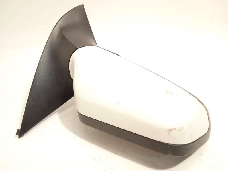 Recambio de retrovisor derecho para opel astra g hatchback (t98) 1.6 (f08, f48) referencia OEM IAM 09142087 9142142 - Blanco 2