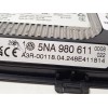 Recambio de modulo electronico para seat leon (kl1, klg) 1.0 tsi referencia OEM IAM 5NA980611  