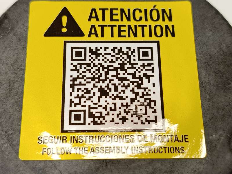 Recambio de abs para citroën jumpy ii furgoneta 1.6 hdi 90 8v referencia OEM IAM 1401109880 0265232065 0265801044 5