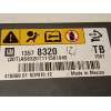 Recambio de centralita airbag para opel insignia berlina 2.0 16v cdti referencia OEM IAM 13578320  