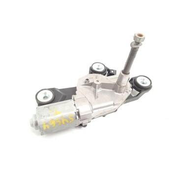Recambio de motor limpia trasero para ford focus iii 1.0 ecoboost referencia OEM IAM BV6117K441AA 1851421 