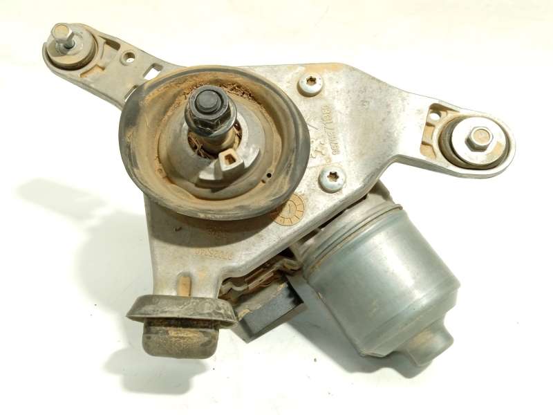 Recambio de motor limpia delantero para citroën c4 picasso ii 1.6 hdi / bluehdi 115 referencia OEM IAM 9811384780 - Azul 2