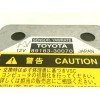 Recambio de modulo electronico para toyota lexus gs (gs/us/ws19) 300 referencia OEM IAM 8918330070  