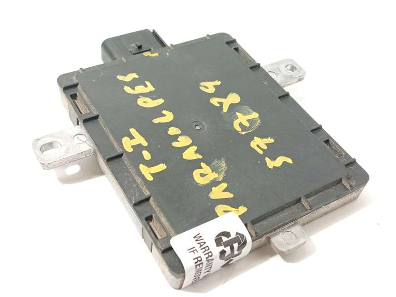 Recambio de sensor para mg zs suv (azs1) 1.5 vti referencia OEM IAM 11489899 2