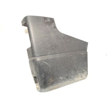 Recambio de puntera paragolpes trasera derecha para fiat talento furgoneta (296_) 2.0 ecojet referencia OEM IAM 850162827R  