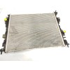 Recambio de radiador agua para ford kuga iii (dfk) 2.5 fhev referencia OEM IAM LX618005AG 2514115 
