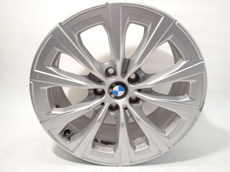 Recambio de llanta para bmw serie 3 berlina (g20) 320i referencia OEM IAM 7915323 36117915323 3