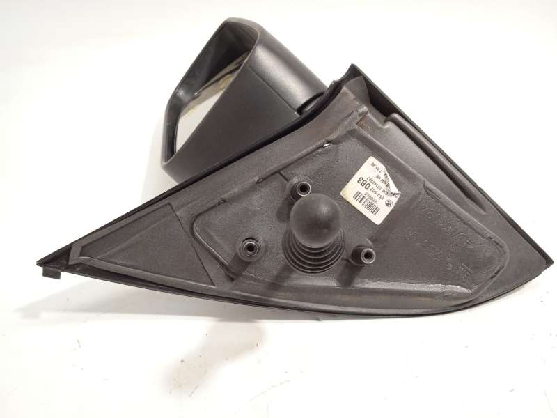 Recambio de retrovisor derecho para opel astra g hatchback (t98) 1.6 (f08, f48) referencia OEM IAM 09142087 9142142 - Blanco 4