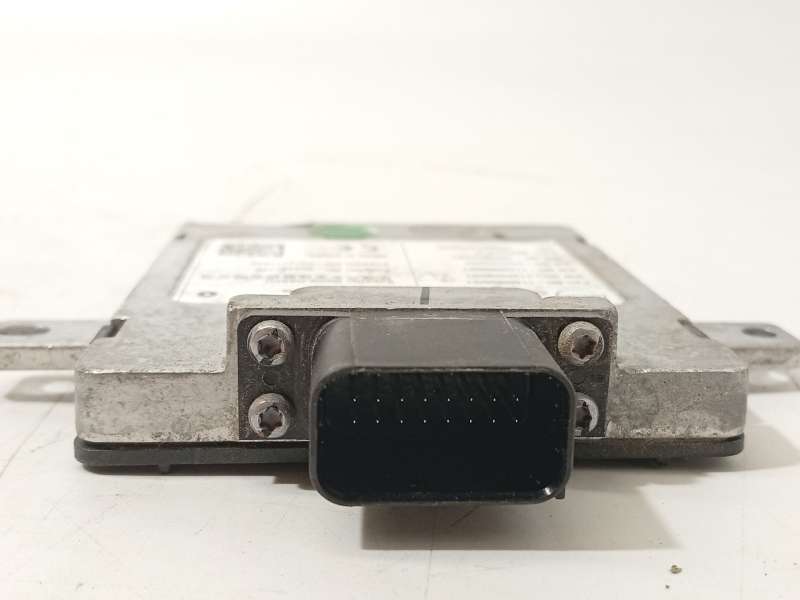 Recambio de sensor para mg zs suv (azs1) 1.5 vti referencia OEM IAM 11489899 3