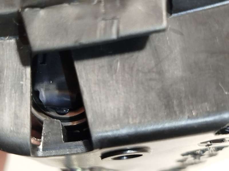Recambio de airbag lateral derecho para mini mini (f56) one referencia OEM IAM 72127312462 4