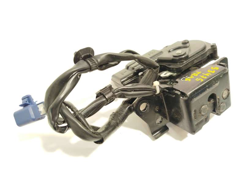 CERRADURA MALETERO / PORTON 6935047040 