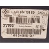 Recambio de abs para volkswagen tiguan (5n2) t1 bluemotion referencia OEM IAM 5N0614109BD 17618893 54085769U