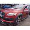 audi q7 (4lb) del año 2007