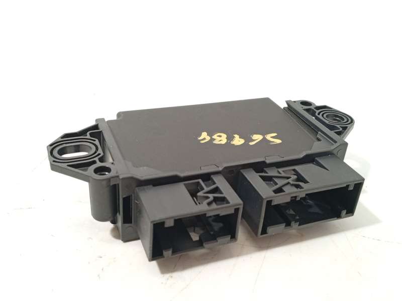 Recambio de modulo electronico para seat leon (kl1, klg) 1.5 etsi referencia OEM IAM 5WA919298B  0217000173 - Rojo 2