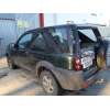land rover freelander i (l314) del año 2000