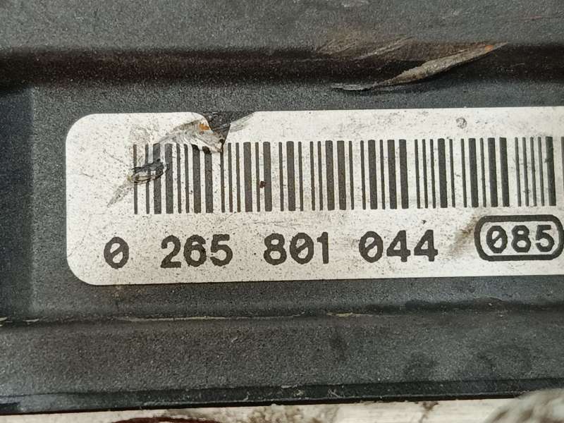 Recambio de abs para citroën jumpy ii furgoneta 1.6 hdi 90 8v referencia OEM IAM 1401109880 0265232065 0265801044 8