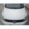volkswagen golf plus v (5m1, 521) del año 2010