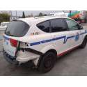 SEAT ALTEA XL (5P5)