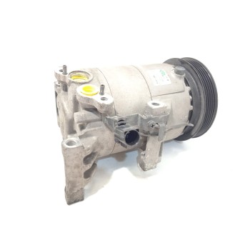 Recambio de compresor aire acondicionado para kia venga (yn) 1.6 crdi 128 referencia OEM IAM 977012K201  