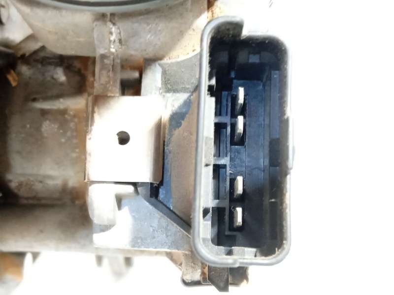 Recambio de motor limpia delantero para citroën c4 picasso ii 1.6 hdi / bluehdi 115 referencia OEM IAM 9811384780 - Azul 6