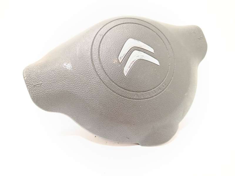 Recambio de airbag delantero izquierdo para citroën jumpy ii furgoneta 1.6 hdi 90 8v referencia OEM IAM 96773146ZD  34124394A
