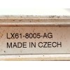 Recambio de radiador agua para ford kuga iii (dfk) 2.5 fhev referencia OEM IAM LX618005AG 2514115 