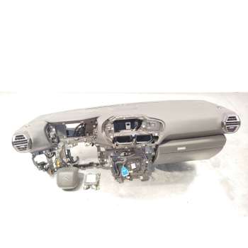KIT AIRBAG 98429383ZD 9831018680 98406908ZD