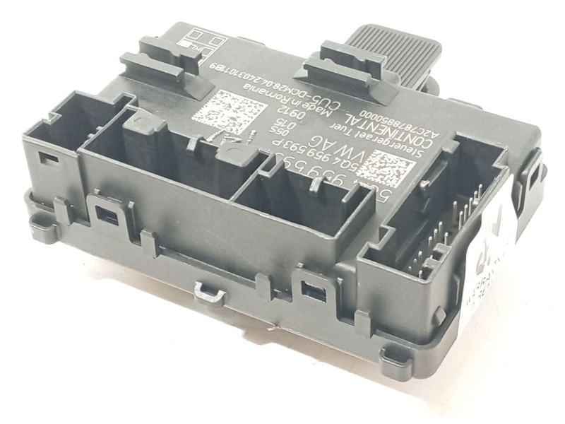 MODULO CONFORT 5Q4959593P A2C7878850000