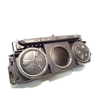 MANDO CLIMATIZADOR 9823740080 20W2805