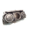 Recambio de mando climatizador para citroën c-elysée 1.5 blue-hdi fap referencia OEM IAM 9823740080  