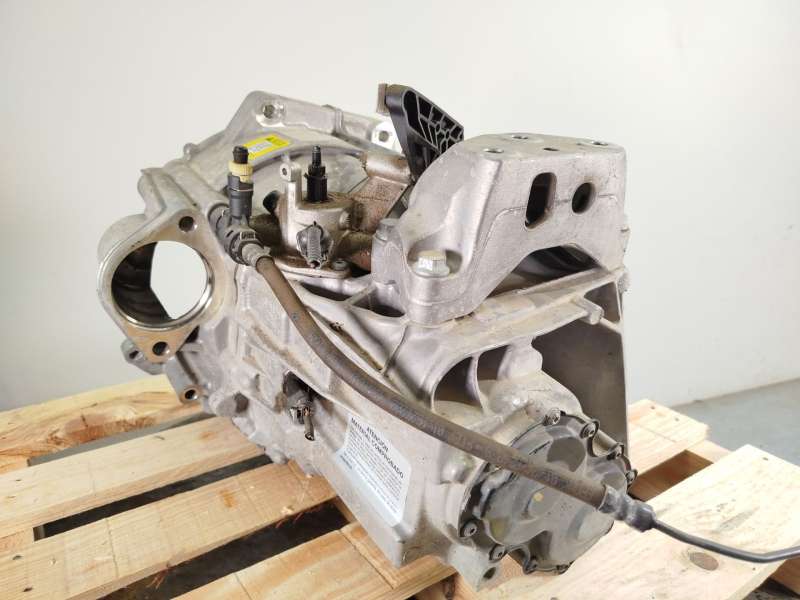 Recambio de caja cambios para cupra leon sportstourer (kl8, ku8, kud) 1.5 etsi referencia OEM IAM VCE 0C9300045D FM6C9015 3